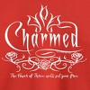 Boys' - Charmed - The Power of Three Will Set You Free Long Sleeve Graphic T-Shirt - 2 of 4