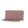 MKF Collection Lisbette Embossed M Signature Wallet Bag by Mia K - 2 of 4