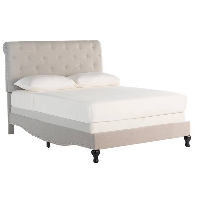 queen size bed frame target