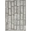 Rugs America Matteo MT44 Contemporary Geometric Area Rug - 2 of 4