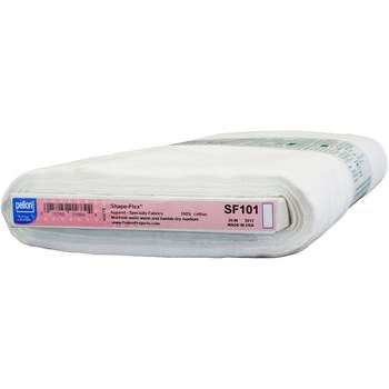 Bosal In R Form Plus Fusible Dbl Sided 36x58 Wht 