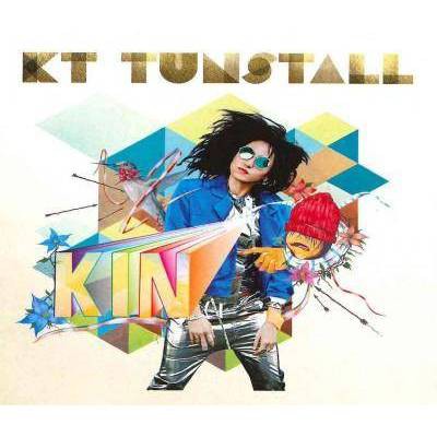 KT Tunstall - KIN (CD)