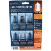Seven20 Doctor Who 4" Resin Figure: The Teller (Time Heist) - 2 of 2