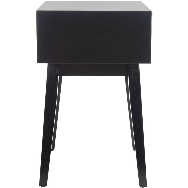 Nilo 1 Drawer Accent Table  - Safavieh, 4 of 10