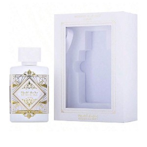 Lattafa Badee Al Oud Honor & Glory By Lattafa Unisex Crã¨Me Brulee, Pineapple, Cinnamon, Sandalwood, Vanilla Eau De Parfum Spray 3.4 Oz - 1 of 1