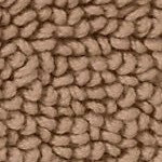 dark jute brown