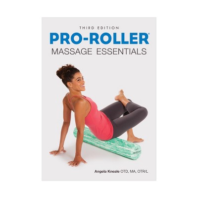 PRO-ROLLER Massage Essentials, 3rd Edition