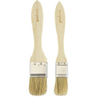 GoodCook Ready 2pk Basting Brushes