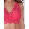 VENUS Womens Pearl By VENUS® Lace Bralette - 4 of 4