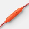 Wired Earbuds - heyday™ - 3 of 3