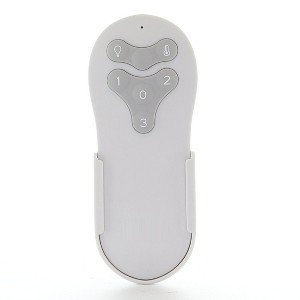 Dan's Originals 2AQZU-18038 Ceiling Fan Remote Control -2AQZU18038 for Harbor Breeze - 1 of 3
