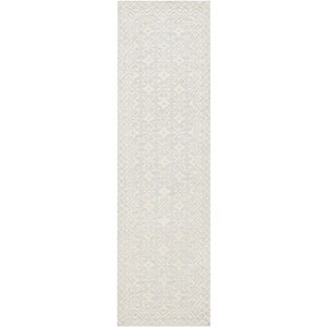 Blossom BLM114 Hand Tufted Area Rug  - Safavieh - 1 of 4
