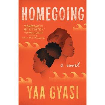Homegoing - Reprint by Yaa Gyasi (Paperback)