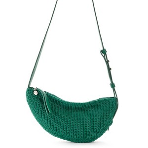 The Sak Tess Sling - Crochet - 1 of 4