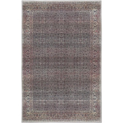 Nourison Washable Brilliance Vintage Indoor Rug