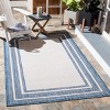 Courtyard CY8475 Power Loomed Indoor and Outdoor Rug - Safavieh - 2 of 4