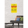Trends International The Beatles - American Tour 1964 Unframed Wall Poster Prints - 2 of 4