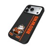 NFL AFC Historic Teams Sidebar MagSafe Compatible Cell Phone Case for Apple iPhone 17 Series - 2 of 4