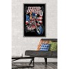 Trends International Lynyrd Skynyrd - Free Ride Framed Wall Poster Prints - 2 of 4