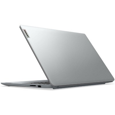 Lenovo IdeaPad 1 15.6" FHD Laptop for Everyday Use – Intel N6000, 20GB RAM, 1TB SSD + 128GB eMMC, Wi-Fi 6, Windows 11 Home, Gray