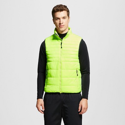 champion vest target