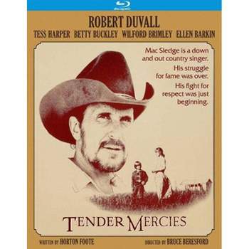 Tender Mercies (Blu-ray)(2020)