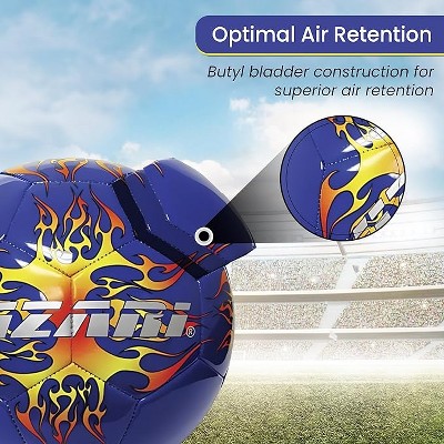 Vizari Protège-tibias De Football – Légers