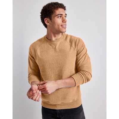 Hanes Originals Men's French Terry Sweatshirt