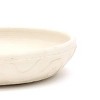 Gulches Decorative Bowls: Murran Embossed Terracotta Fruit Bowl - Rustic Elegance for Your Table - 4 of 4