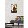 Trends International DC Comics Movie Shazam! Fury of the Gods - One Sheet Unframed Wall Poster Prints - 2 of 4