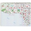 Avery Dot Stickers 1/4 Inch, 450 Red Stickers Per Pack, 5 Packs, 2,250 Total Round Labels (05790) - 3 of 4
