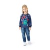 PATPAT Stitch Family Matching Christmas Sweatshirt Long Sleeve Pullover Sweatshirt for Family - 3 of 4