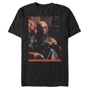 Men's The Matrix No One is Told T-Shirt - 1 of 4