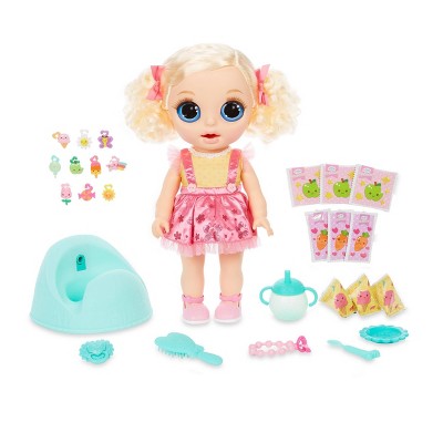 baby born surprise toys