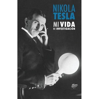 Nikola Tesla - (Paperback)