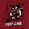 They Live Graphic Poster Adult T-Shirt - 2 of 4