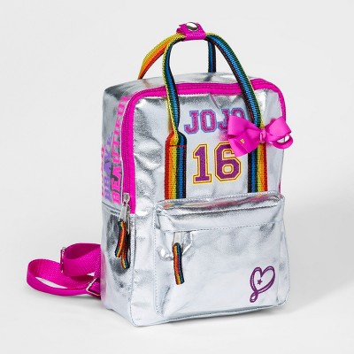 Jojo siwa shop backpack target