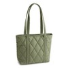Vera Bradley Women's Outlet Ultralight Small Vera Tote Bag - 2 of 3