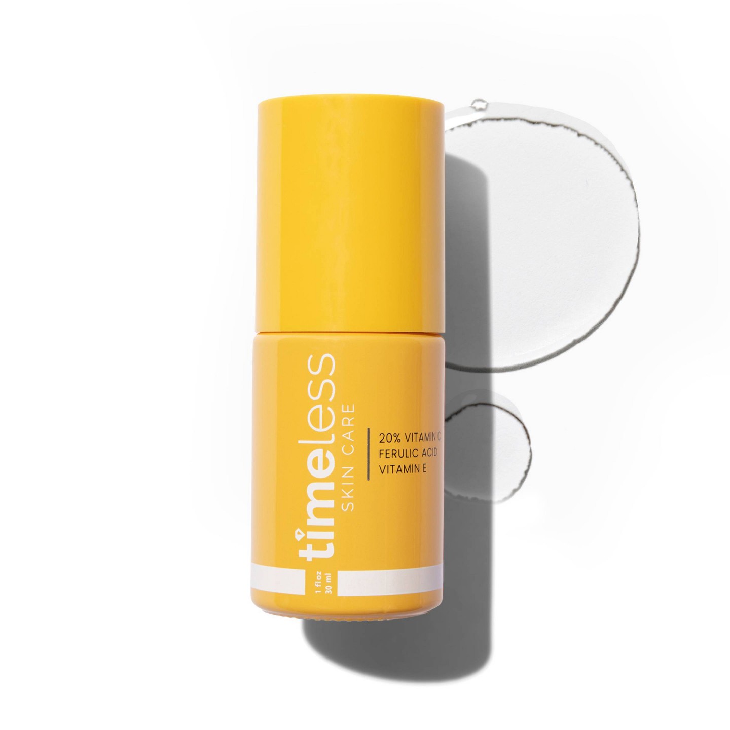 Сыворотка с витаминами C и E и феруловой кислотой Timeless Skin Care, 1 fl oz — фото 2