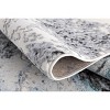 Rug Branch Modern Abstract River Indoor Rug - 4 of 4