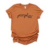 Simply Sage Market You Had Me At Pumpkin Spice Short Sleeve Tee - 2XL - Autumn - 2 of 4