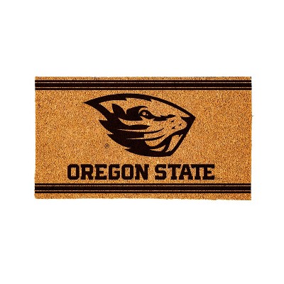Evergreen Oregon State University, PVC Mat 1C
