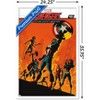 Trends International Marvel Comics Avengers: Beyond Earth's Mightiest Framed Wall Poster Prints - 3 of 4