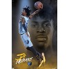 Trends International NBA Memphis Grizzlies - Ja Morant 20 Unframed Wall Poster Prints - 4 of 4