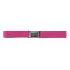 CTM Kids' Adjustable Elastic Belt with Magnetic Buckle - 3 of 4