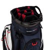 Founders Club Colorado 14 Way Full Length Divider Golf Cart Bag - 2 of 4