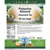 TerraVita Pistachio Almond Chamomile Tea (50 tea bags, ZIN: 541718) - 2 of 4