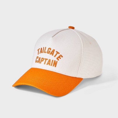 Tailgate Captain Gameday Baseball Hat - Wild Fable™