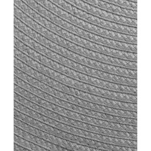 John Ritzenthaler Co. Woven Round Placemat Set of Twelve - 1 of 4