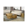 Meridian Furniture,Hexagon Coffee Table - 2 of 4